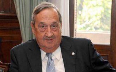 Elecciones 2015: Miguel Lunghi asegur� que votar� a Macri