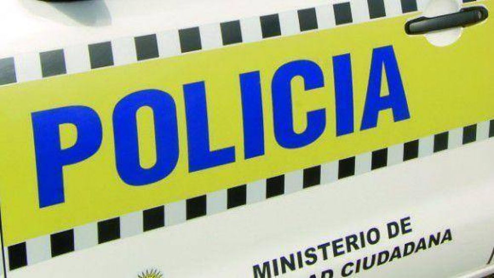 Un sujeto fue detenido acusado de violencia de genero