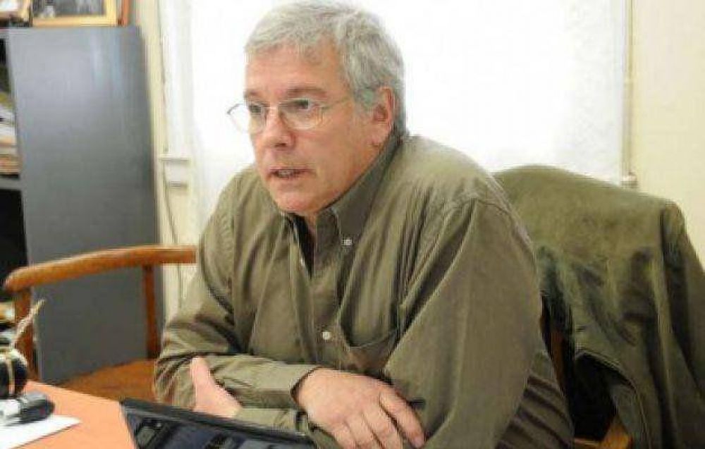 Tras el reclamo por el CEF 42, garantizan la ejecuci�n de obras