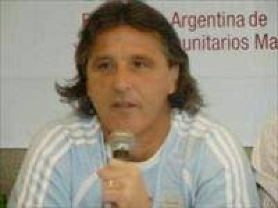 Macabeadas Panamericanas. Entrevista al Vicepresidente de FACCMA