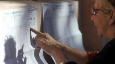 Cómo sigue el cronograma electoral tras las PASO nacionales