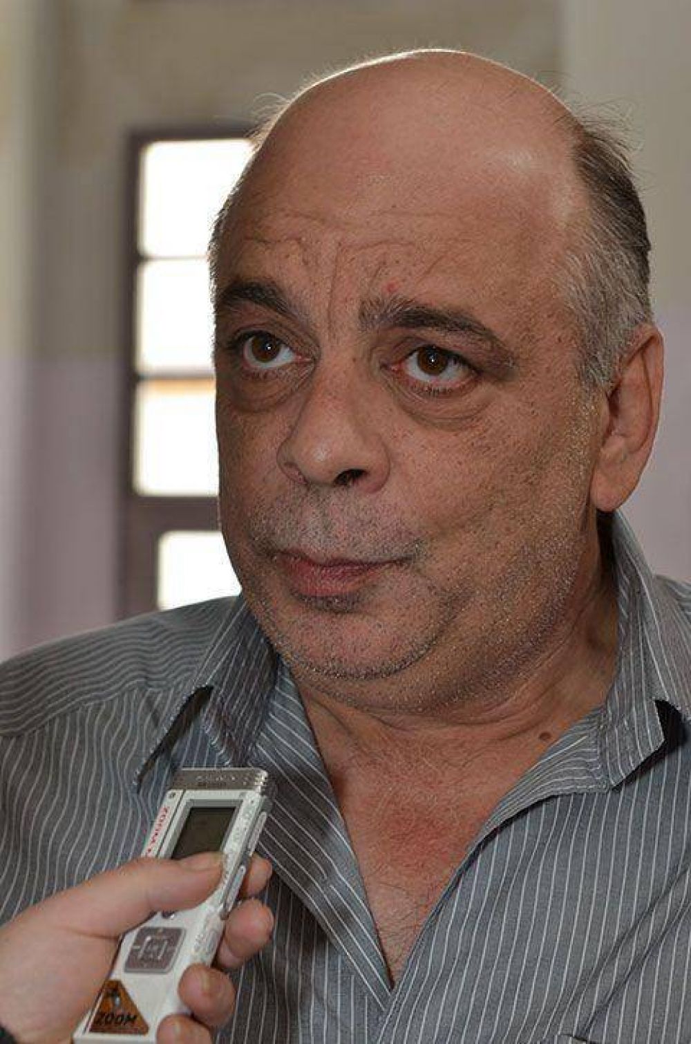 Giubetich: �limar diferencias y profundizar coincidencias�