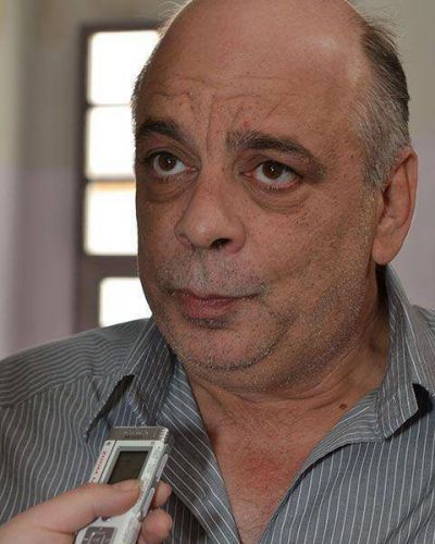 Giubetich: �limar diferencias y profundizar coincidencias�