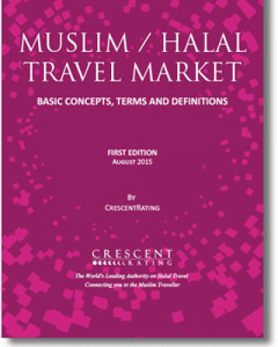 Sale a la luz el primer glosario de t�rminos tur�sticos Halal