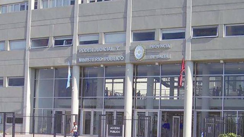 Imputaron a un m�dico particular en el caso de la muerte del peque�o Thiago