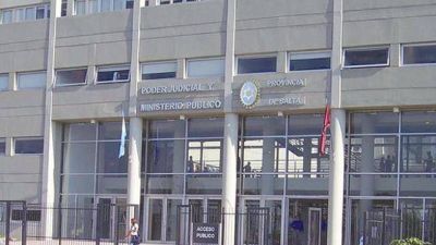 Imputaron a un m�dico particular en el caso de la muerte del peque�o Thiago