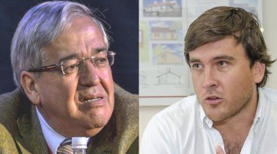 Pulseada por la ley de los centros vecinales