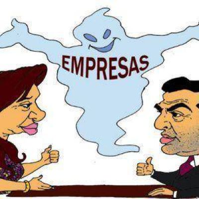 Contubernio AFIP-Cristina Kirchner: El diario Hoy ten�a y tiene raz�n