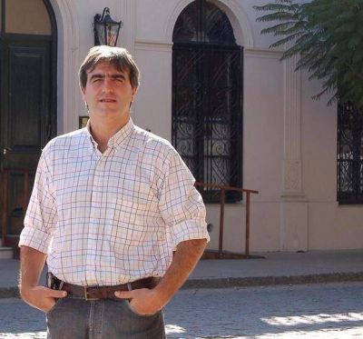 Dura�ona se olvida de la inundaci�n y vaticina su triunfo en octubre