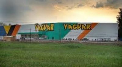 Delincuentes redujeron al sereno y se llevaron m�s de 200 mil pesos del supermercado Jaguar