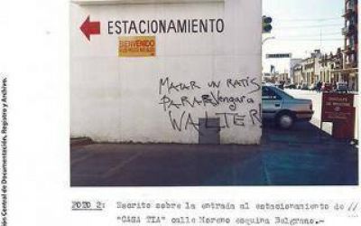 Luego de 18 a�os, la CPM revel� informes que prohibieron tocar a los Redonditos en Olavarr�a