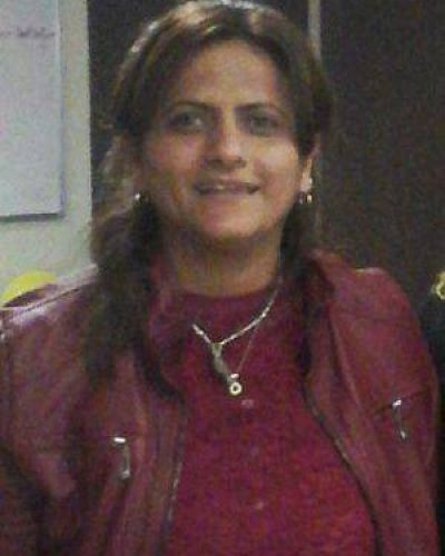 �Hay muchas problem�ticas para tratar de dar soluciones�