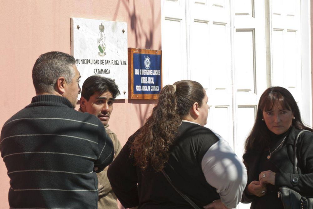 Muri� una joven y denuncian desatenci�n