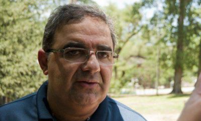 �El proyecto de recategorizaciones viene a corregir injusticias�, dijo Ra�l Jalil