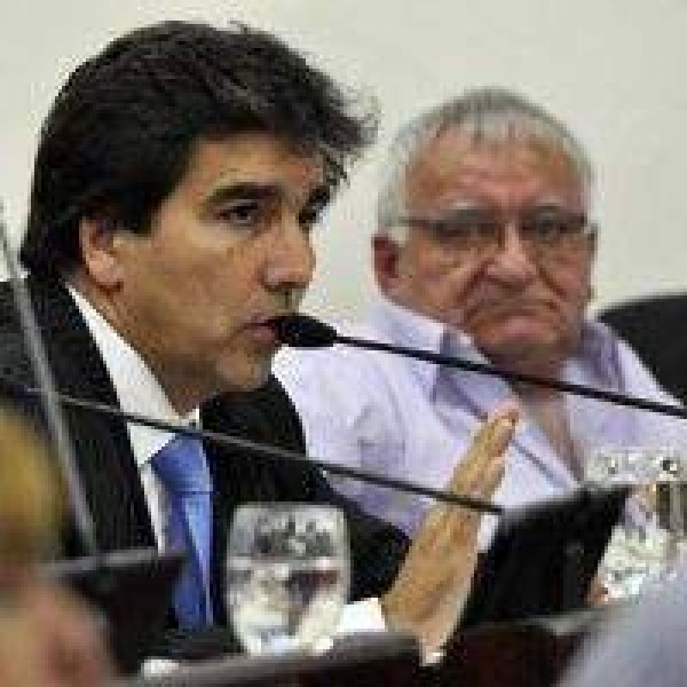 Al PJ le molesta que la dirigencia del campo critique al Gobierno