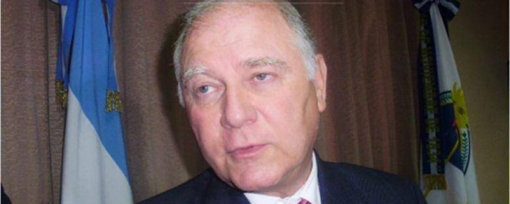 �ASUMO ESTA CANDIDATURA COMO UN HONOR Y UN COMPROMISO PARA CON TODOS LOS JUJE�OS�