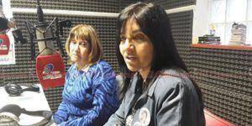 Madres del Dolor se reunir�n con Insfr�n