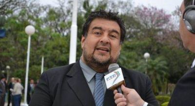 ��Las denuncias de Hern�ndez son como periodista, apoderado o procesado?�