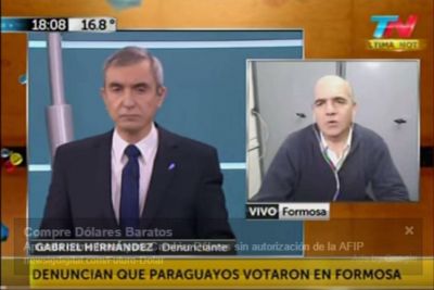 Nelson Castro: 