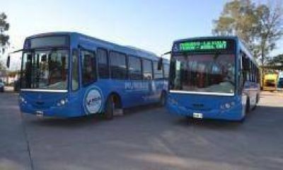 La empresa Munibus perdi� parte de los subsidios nacionales