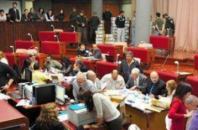 El Frente para la Victoria fue la alianza m�s votada