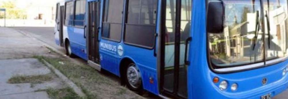 UTA pide que los choferes del Munibus pertenezcan al gremio nacional
