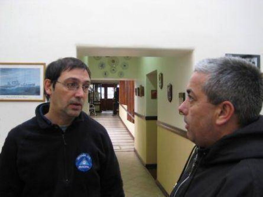 �En los �ltimos tiempos hemos sido muy agredidos�, admiti� V�zquez