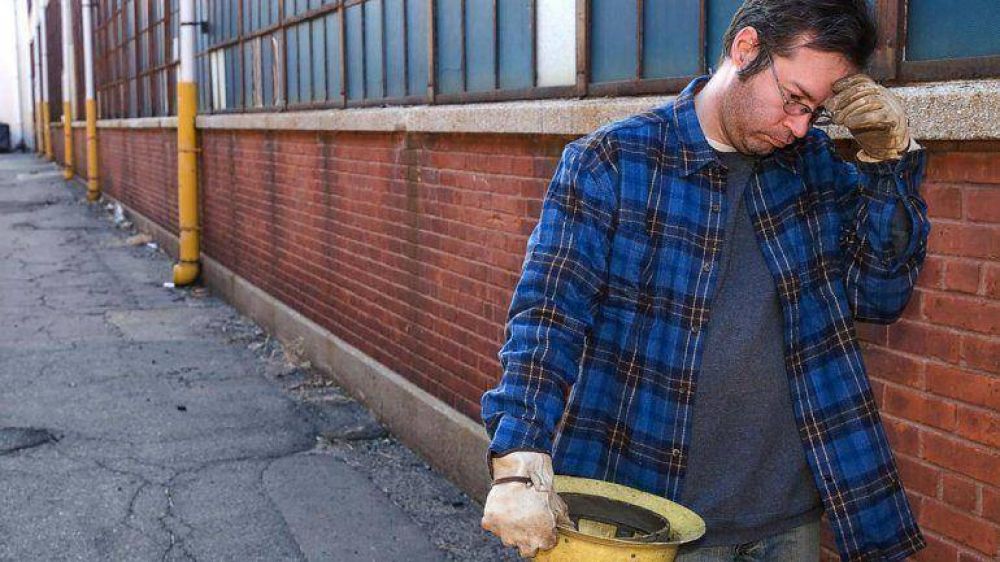 Seg�n el Indec, el desempleo cay� a 6,6% en el segundo trimestre