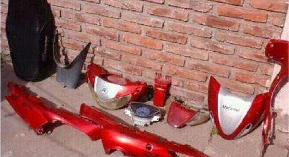 Crece la venta de motos usadas en los sitios web