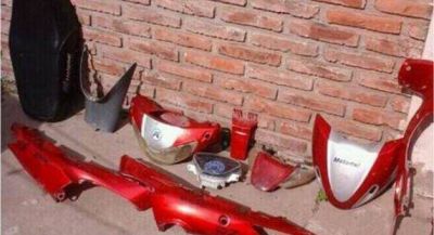 Crece la venta de motos usadas en los sitios web