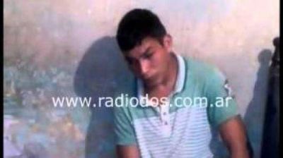 Caso Maxi Aquino: se present� a declarar 