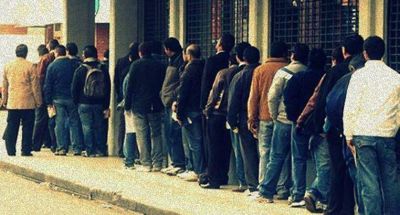 Seg�n el Indec, en Paran� y en Concordia hay m�s desocupaci�n que hace un a�o 