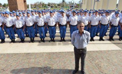 Jes�s Cariglino: �El Gobernador solo hace campa�a�
