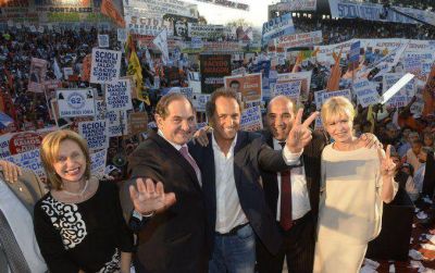 Daniel Scioli visitar� Tucum�n, a cuatro d�as de las elecciones