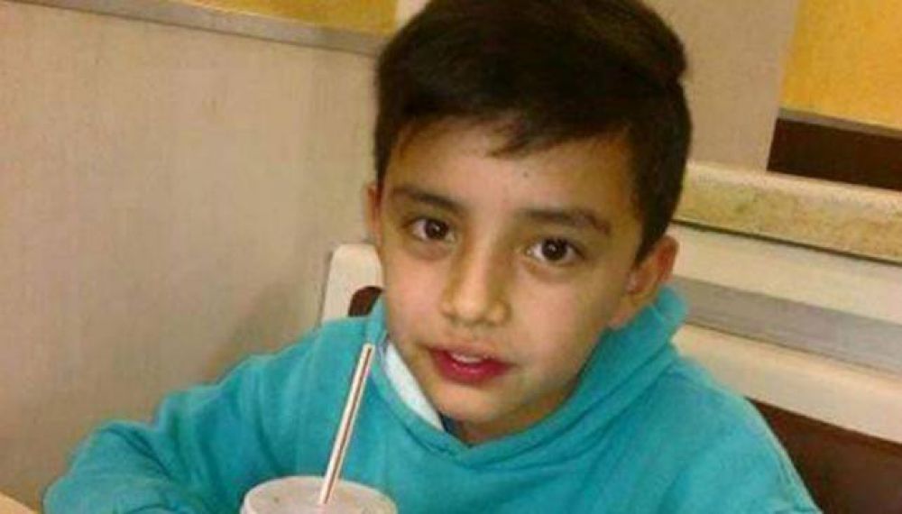 Encontraron al chico de 10 a�os que era buscado en Villa Allende Parque