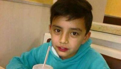 Encontraron al chico de 10 a�os que era buscado en Villa Allende Parque