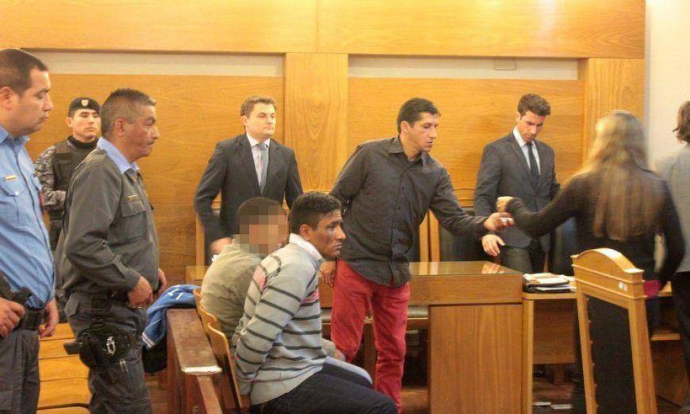 �Y si el cuerpo de Facundo no fue cremado?