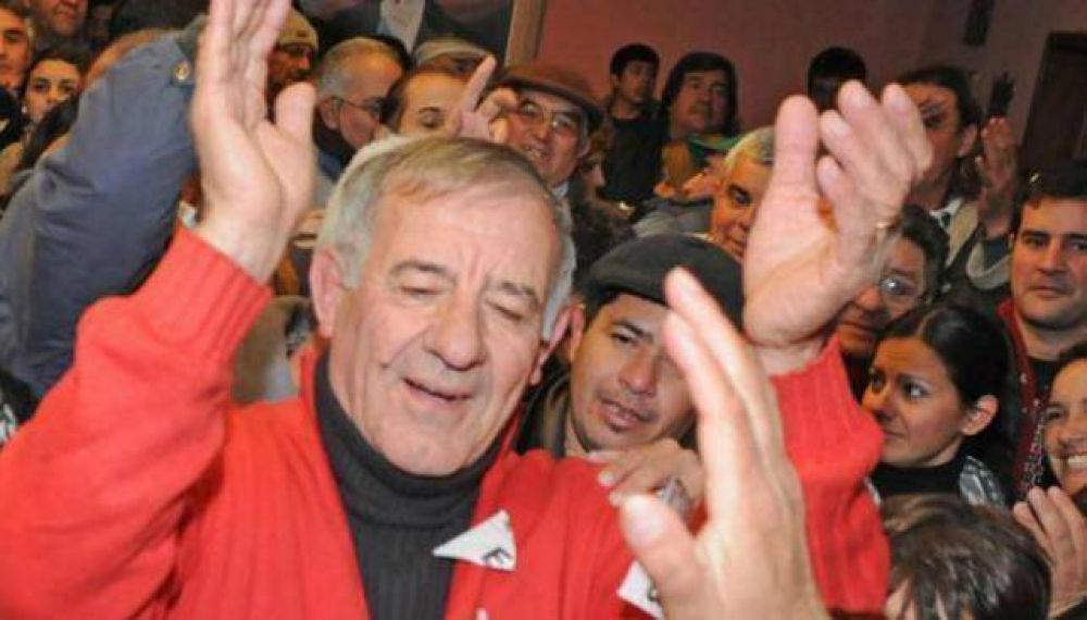 Ordenan detener al intendente de Cruz del Eje