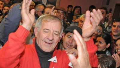 Ordenan detener al intendente de Cruz del Eje