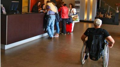 42 hoteles cordobeses All Inclusive