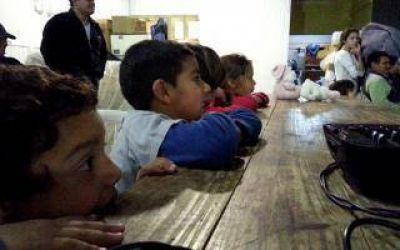 Arrecifes: Preocupaci�n por enfermedades luego de la inundaci�n