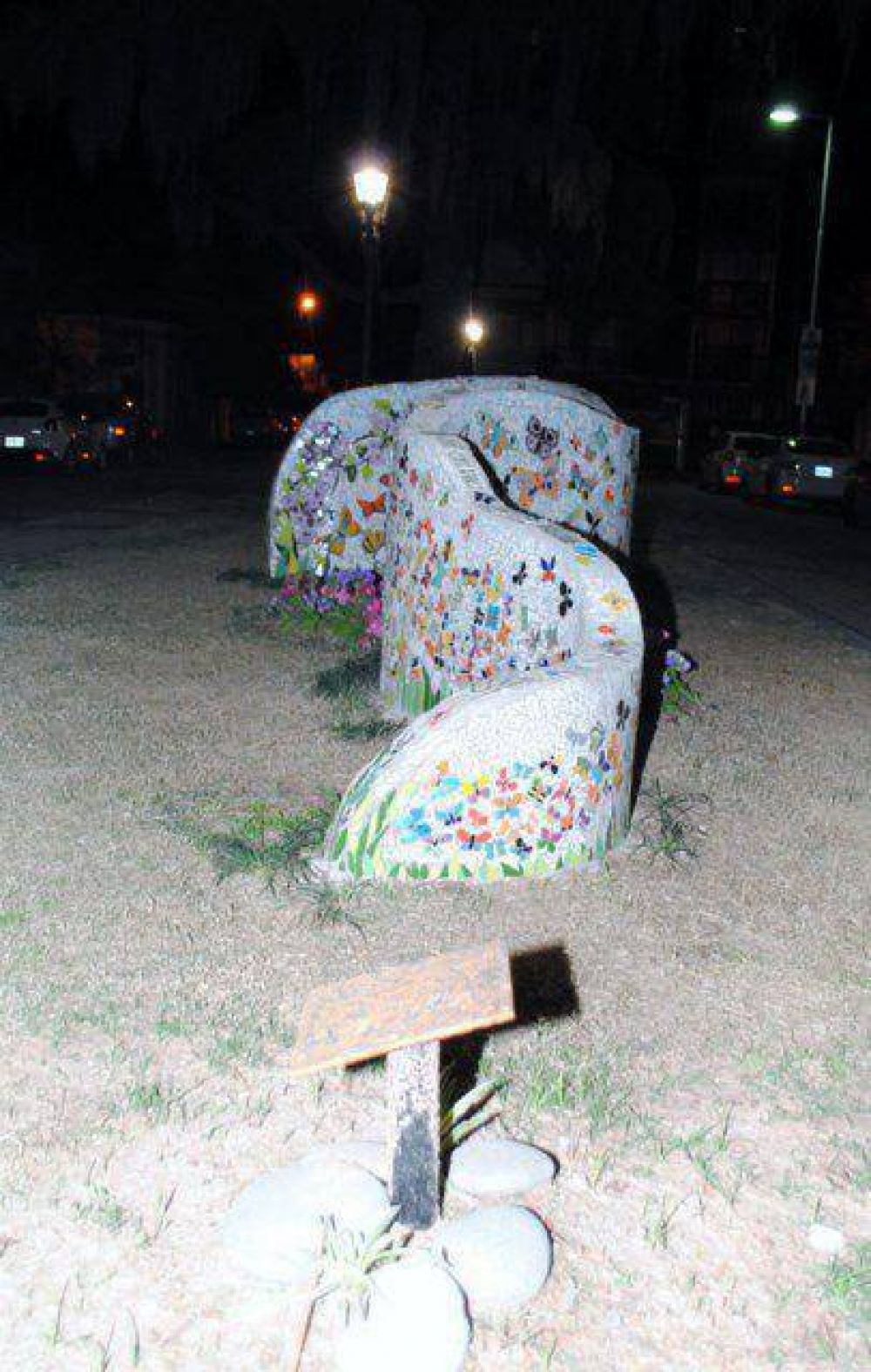  Los Destructores Urbanos vuelven a hacer da�o