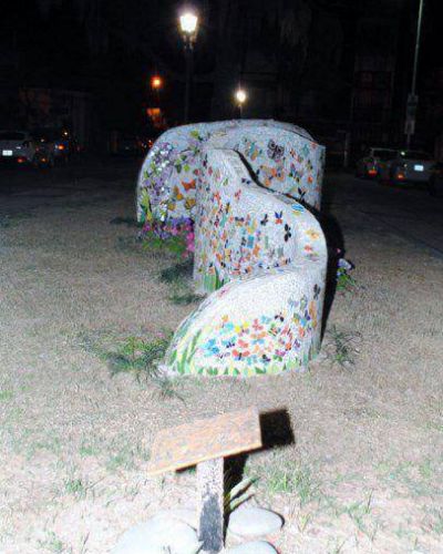  Los Destructores Urbanos vuelven a hacer da�o