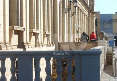 En Santa Fe se debate sobre las pol�ticas de protecci�n de testigos