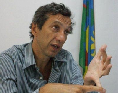 P�rez Rojas: �Ampliar el horizonte productivo sin caer en aventuras irresponsables�