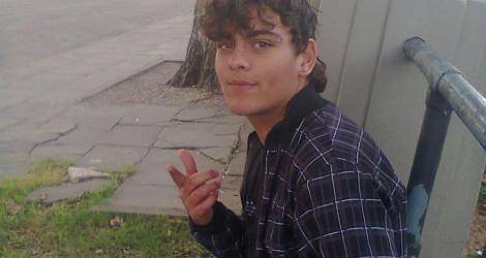 Este mi�rcoles, marcha por Tom�s Zubiete