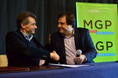 �Mar del Plata no es Disneylandia, pero tampoco la de hace cinco meses�