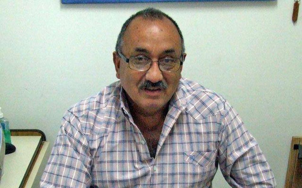 Saavedra conf�a en �ampliar el caudal de votos� en octubre
