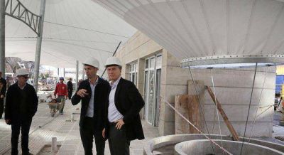 Macri a Scioli: 