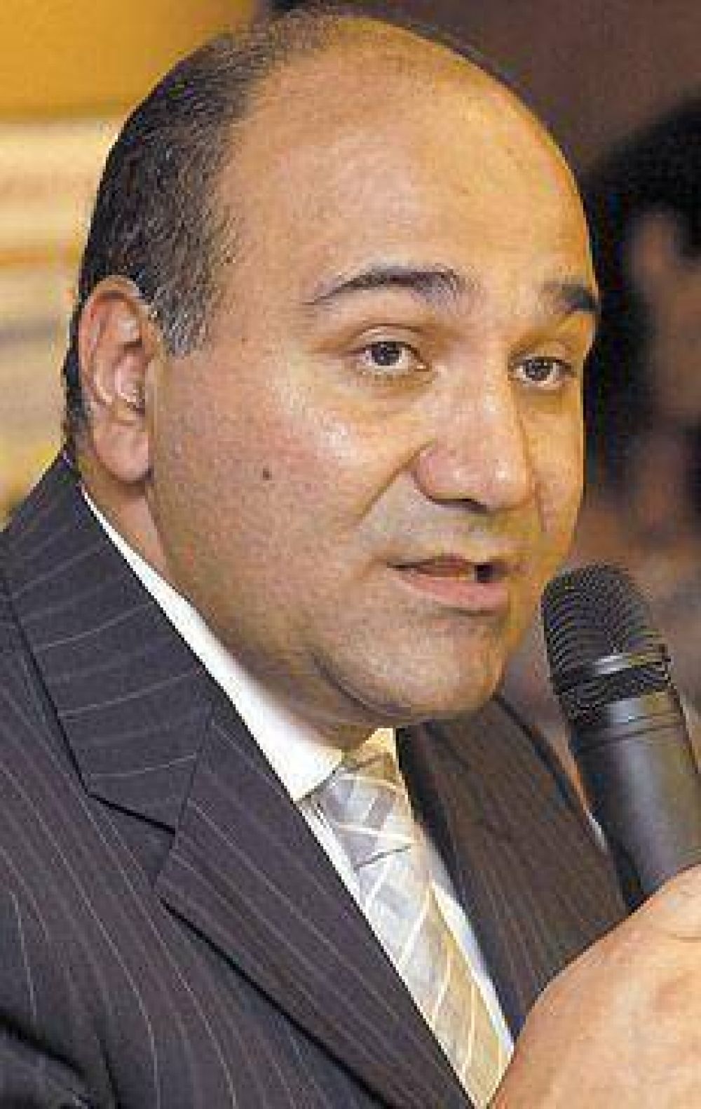 Un final con los presidenciables